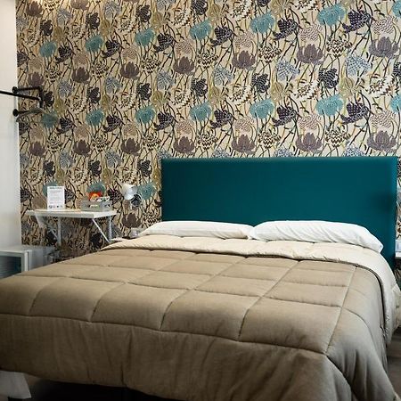 Il Nido Bed & Breakfast Bitritto Ngoại thất bức ảnh