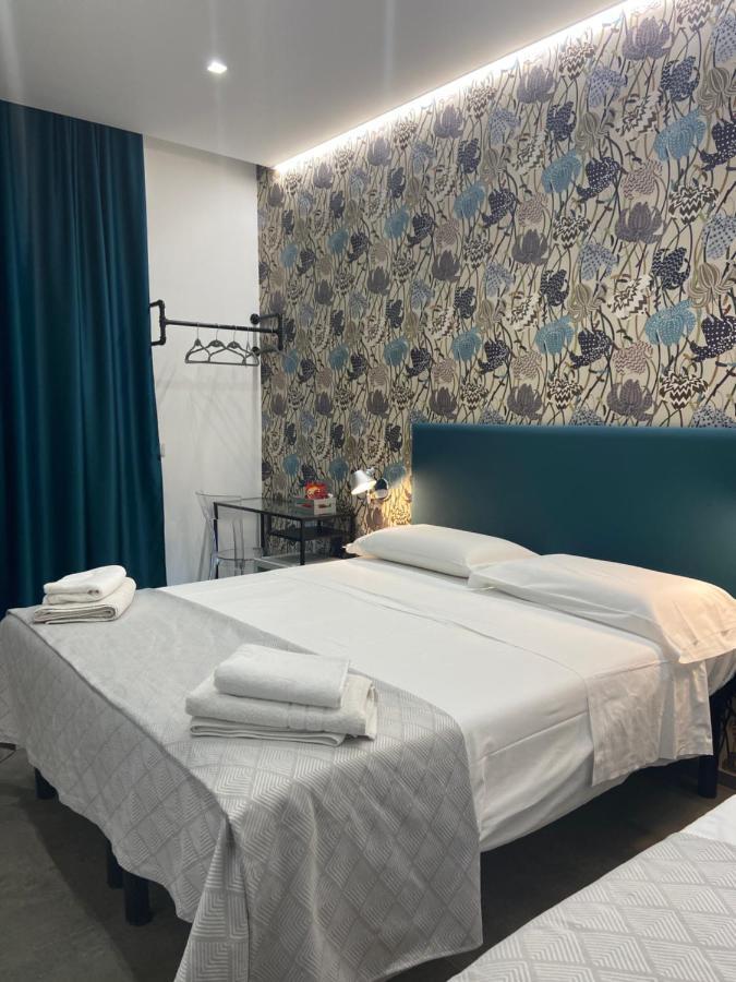 Il Nido Bed & Breakfast Bitritto Ngoại thất bức ảnh