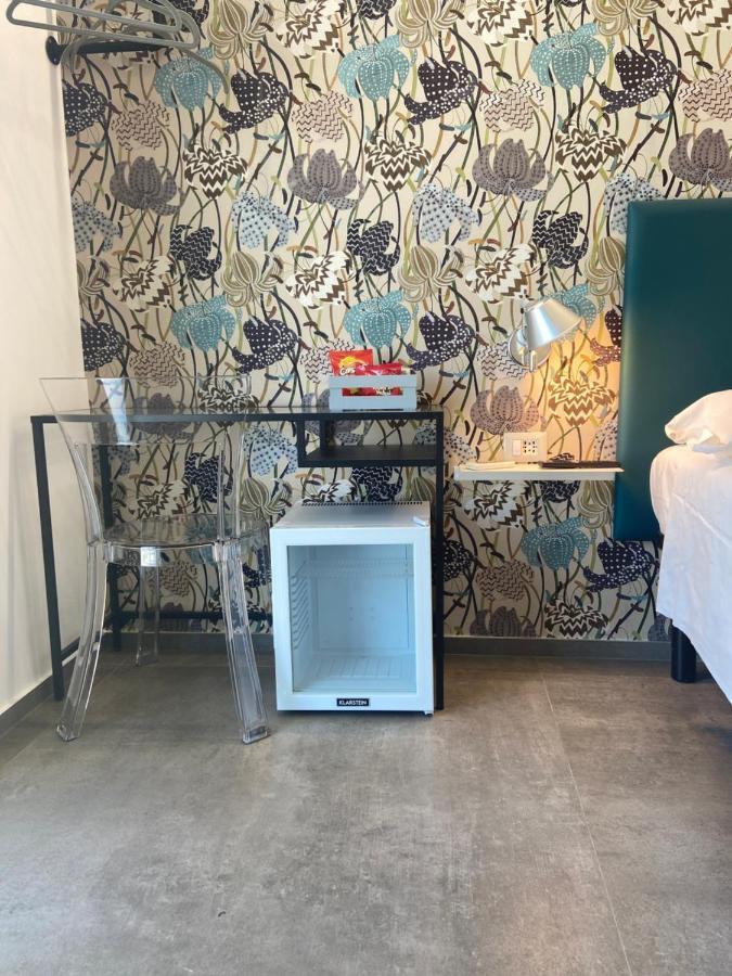 Il Nido Bed & Breakfast Bitritto Ngoại thất bức ảnh