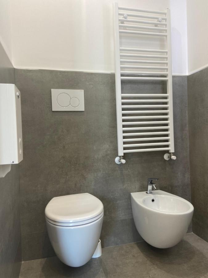 Il Nido Bed & Breakfast Bitritto Ngoại thất bức ảnh