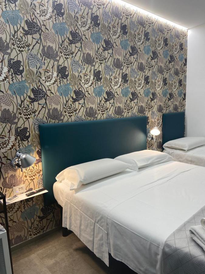 Il Nido Bed & Breakfast Bitritto Ngoại thất bức ảnh