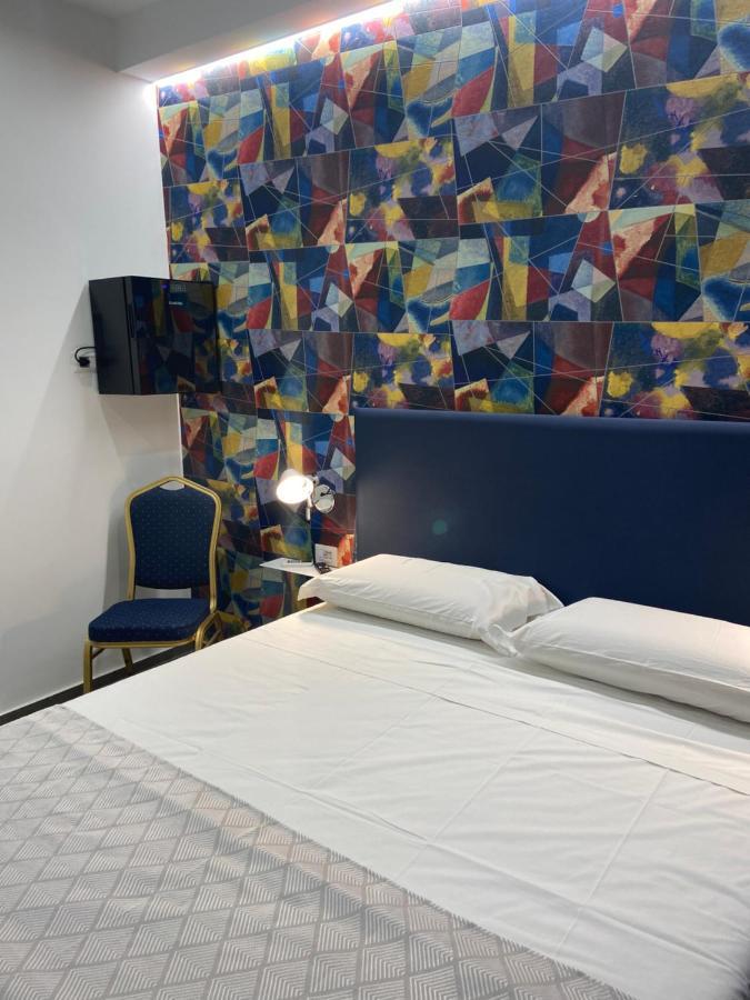 Il Nido Bed & Breakfast Bitritto Ngoại thất bức ảnh