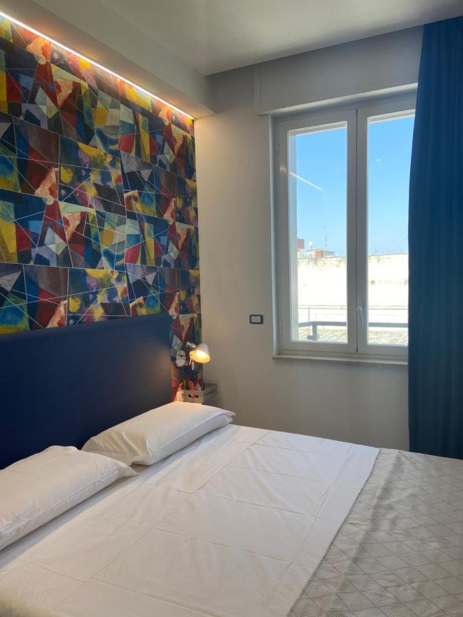 Il Nido Bed & Breakfast Bitritto Ngoại thất bức ảnh
