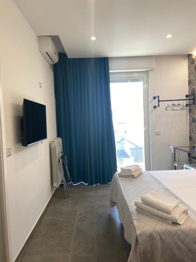 Il Nido Bed & Breakfast Bitritto Ngoại thất bức ảnh