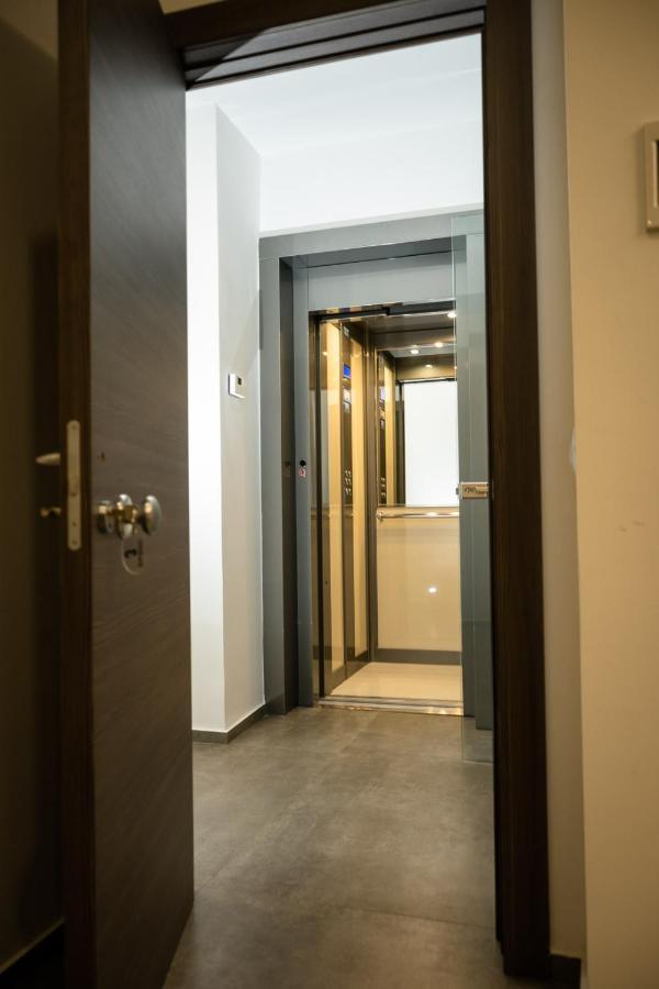 Il Nido Bed & Breakfast Bitritto Ngoại thất bức ảnh