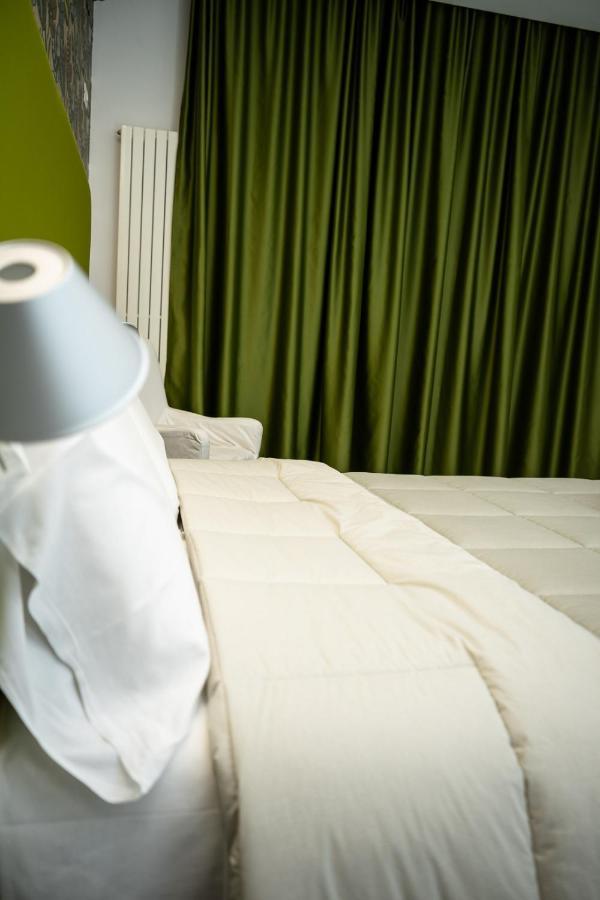 Il Nido Bed & Breakfast Bitritto Ngoại thất bức ảnh