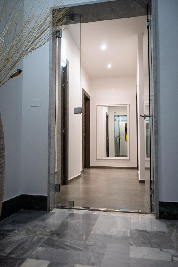 Il Nido Bed & Breakfast Bitritto Ngoại thất bức ảnh