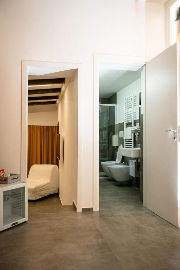 Il Nido Bed & Breakfast Bitritto Ngoại thất bức ảnh