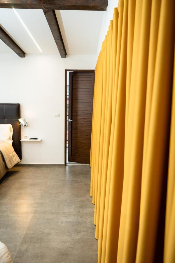 Il Nido Bed & Breakfast Bitritto Ngoại thất bức ảnh