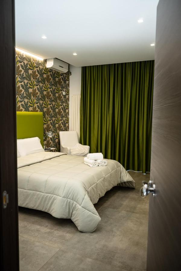 Il Nido Bed & Breakfast Bitritto Ngoại thất bức ảnh
