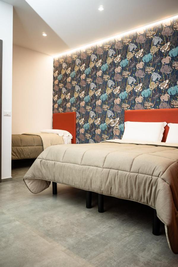 Il Nido Bed & Breakfast Bitritto Ngoại thất bức ảnh