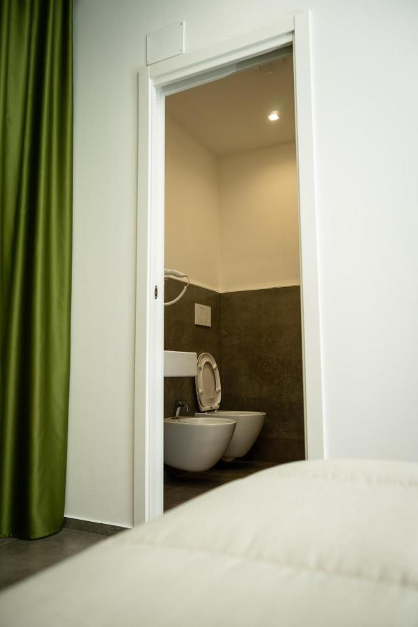 Il Nido Bed & Breakfast Bitritto Ngoại thất bức ảnh