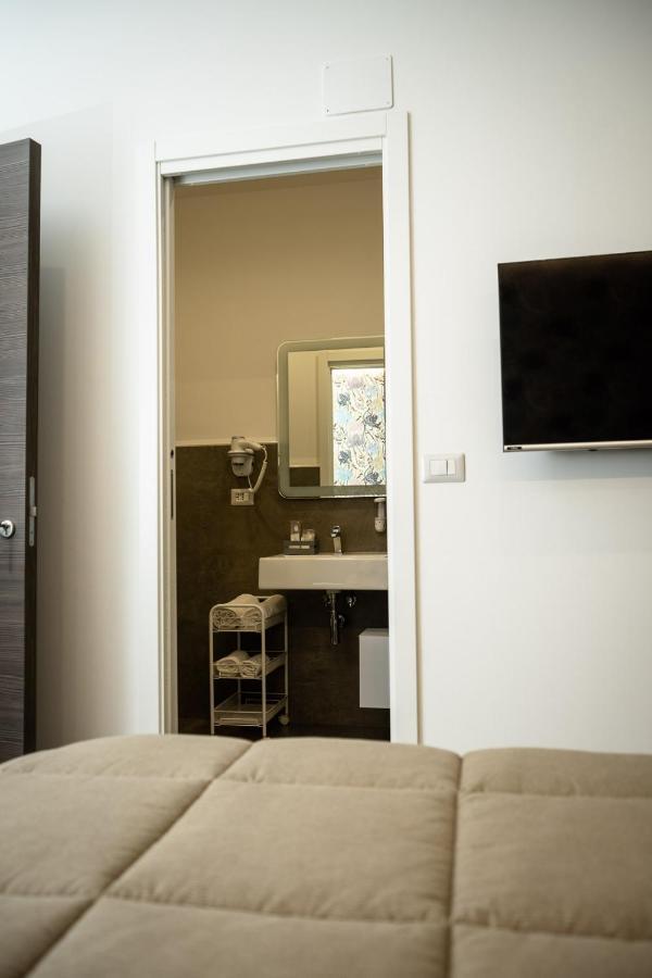 Il Nido Bed & Breakfast Bitritto Ngoại thất bức ảnh