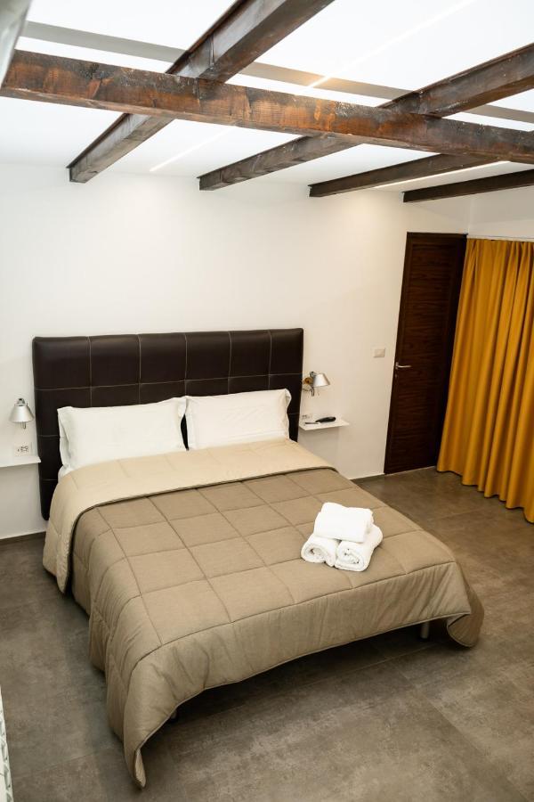 Il Nido Bed & Breakfast Bitritto Ngoại thất bức ảnh