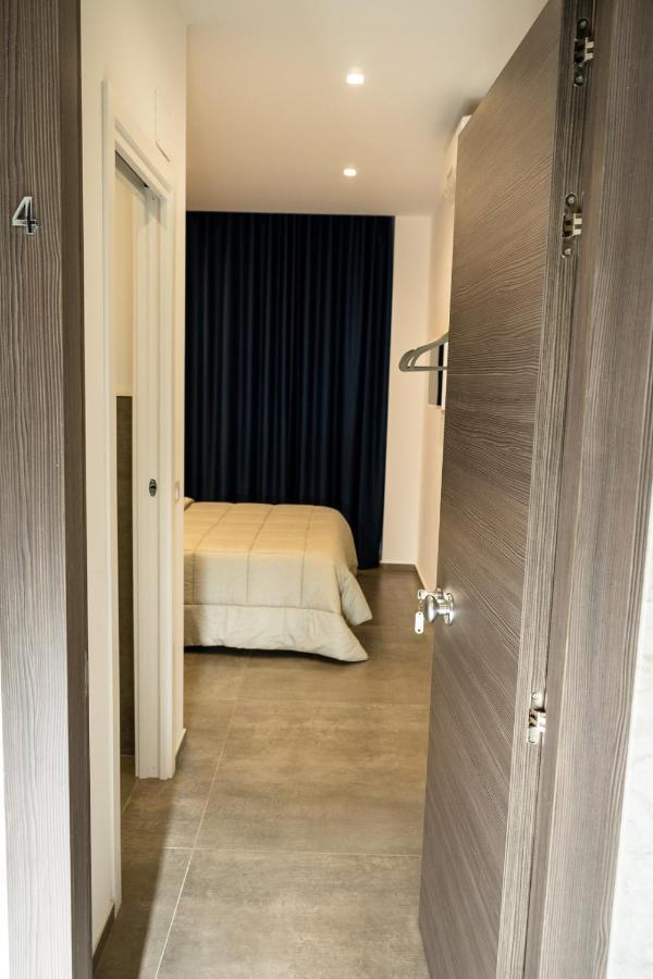 Il Nido Bed & Breakfast Bitritto Ngoại thất bức ảnh