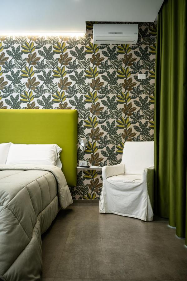 Il Nido Bed & Breakfast Bitritto Ngoại thất bức ảnh