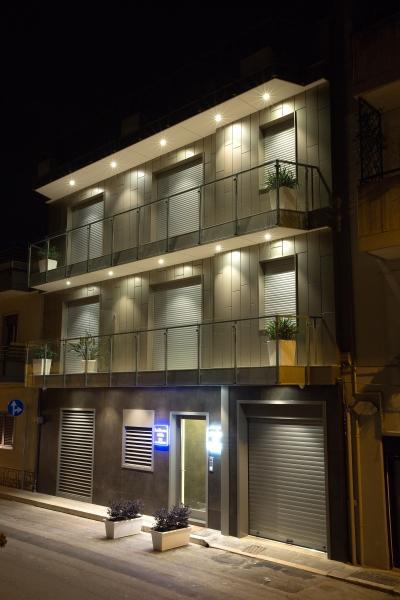 Il Nido Bed & Breakfast Bitritto Ngoại thất bức ảnh